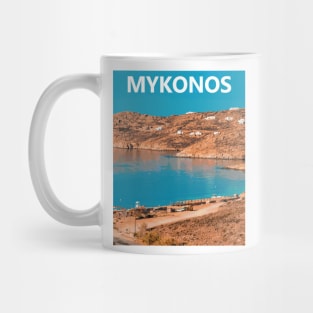 Mykonos Mug